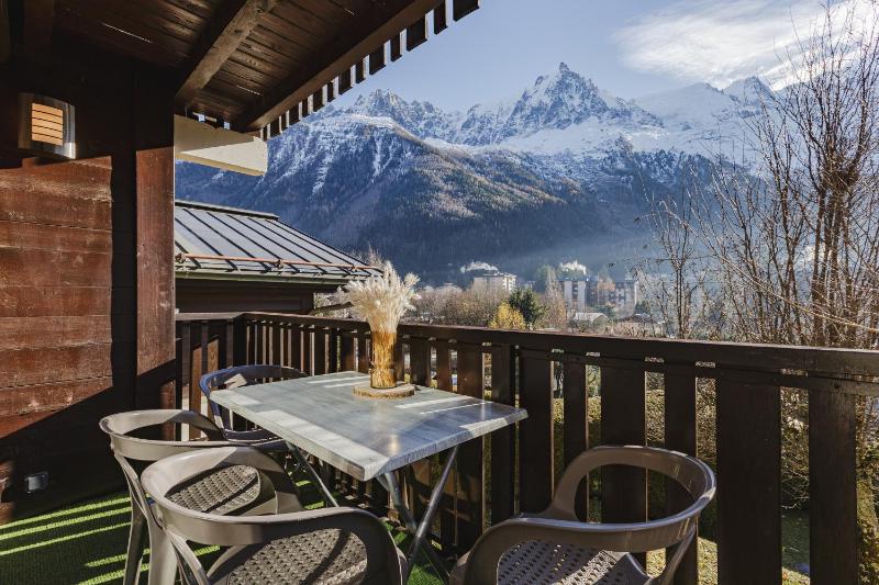 Pecles - Apt 2CH Balcon Vue Gaillands 500m Centre 1km - image 15