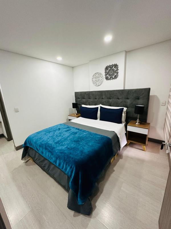 Magnifico y Confortable Apartamento Amoblado - image 9