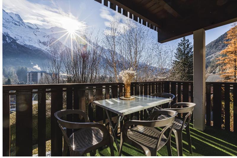 Pecles - Apt 2CH Balcon Vue Gaillands 500m Centre 1km - image 7