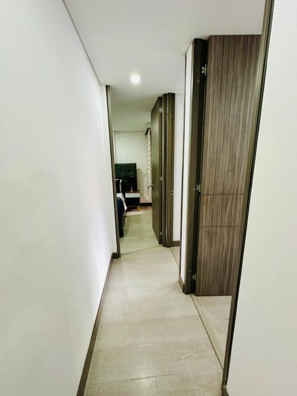 Magnifico y Confortable Apartamento Amoblado - image 15