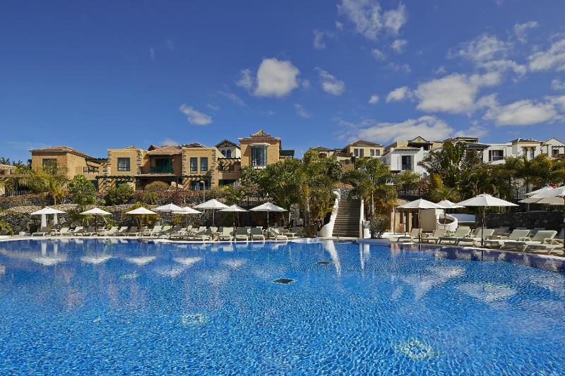 Hotel Suite Villa Maria - image 15