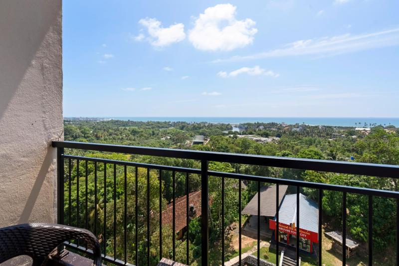 Galle Fort View Apartment - image 9