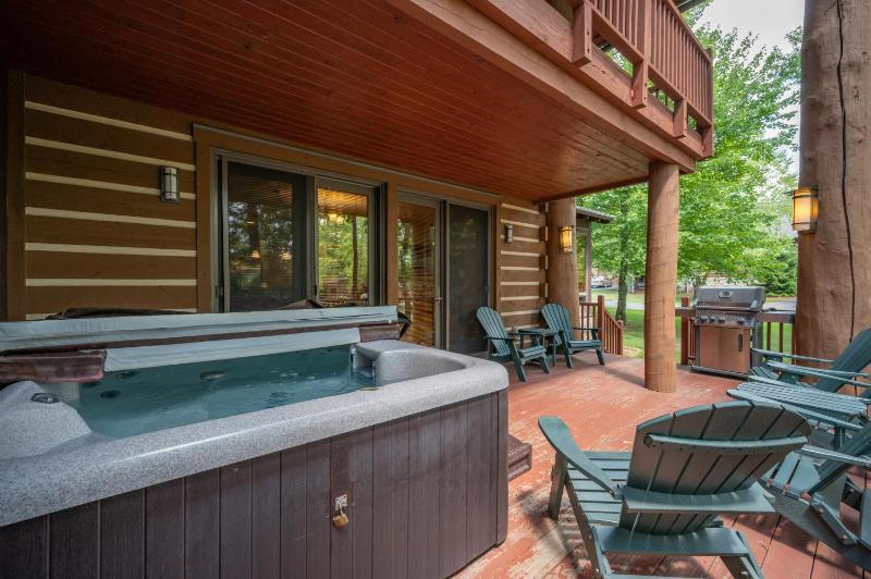 Chill Inn by Railey Vacations - image 34