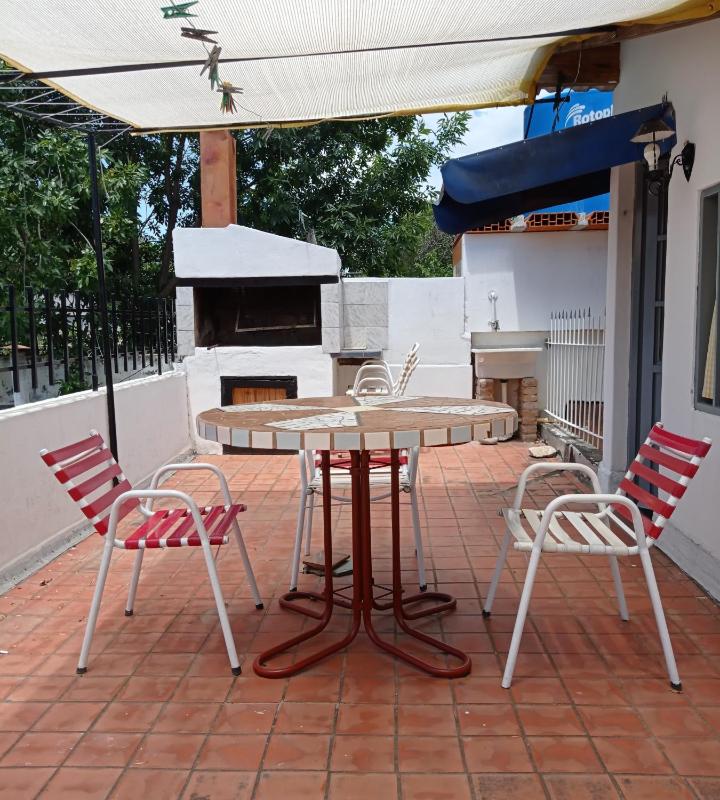 Depto en planta alta - image 4