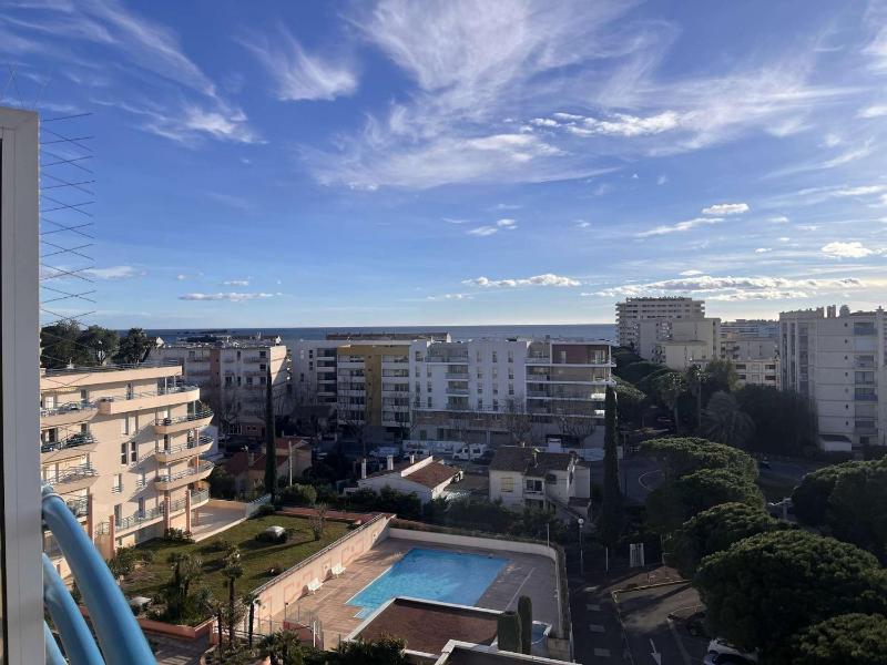 FS280-472 Appt 2 pièces 4 personnes FREJUS - image 8