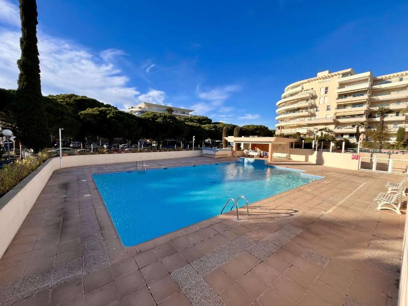 FS280-472 Appt 2 pièces 4 personnes FREJUS - image 12