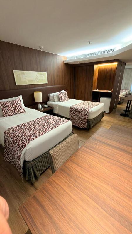 Grand Bittar Hotel - image 37