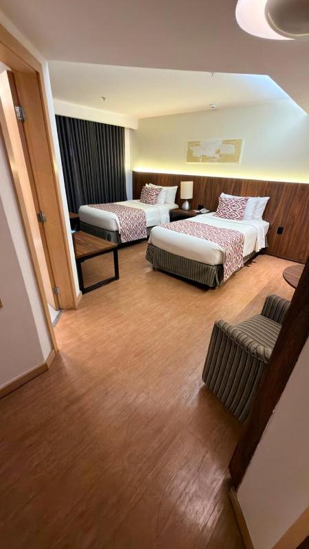 Grand Bittar Hotel - image 27