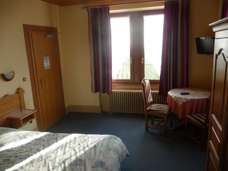 Deluxe Double or Twin Room image 4