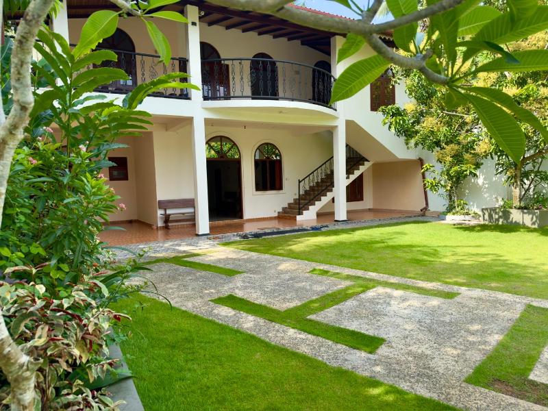 THC - Tropical Hideaway Ceylon - image 19