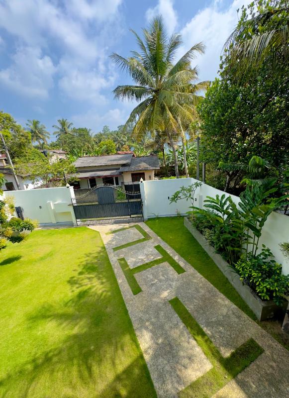 THC - Tropical Hideaway Ceylon - image 12