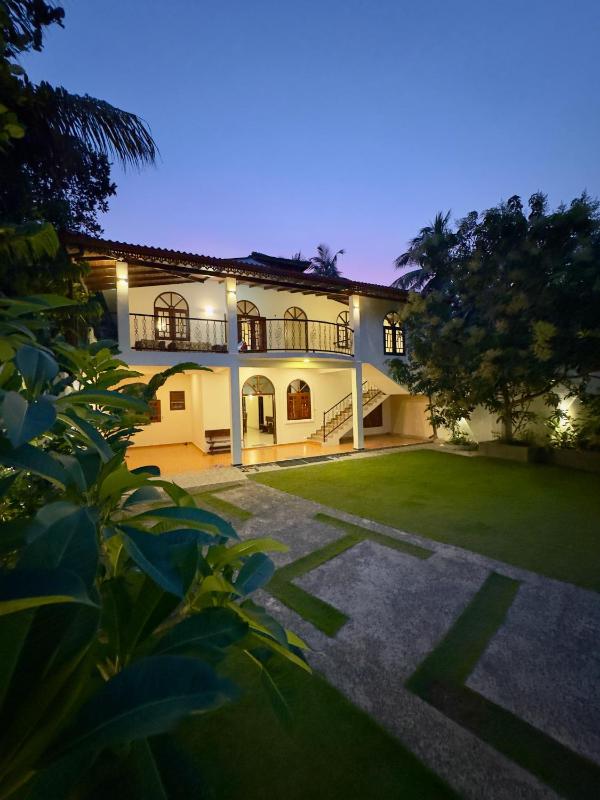 THC - Tropical Hideaway Ceylon - image 1