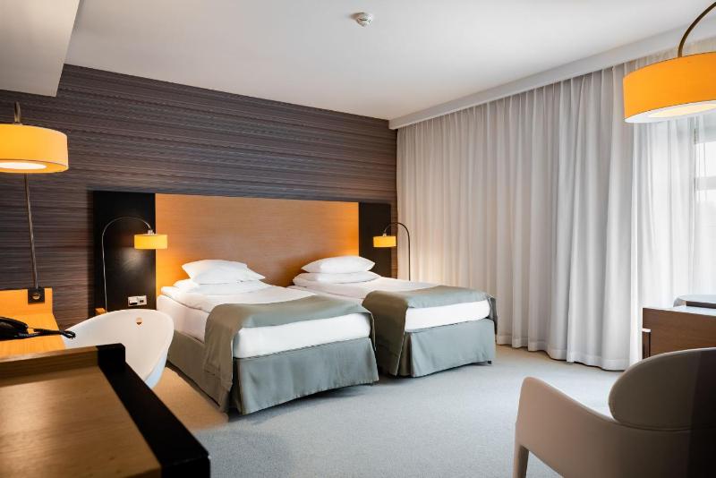 Hotel Bulwar - image 23