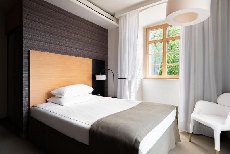Hotel Bulwar - image 15