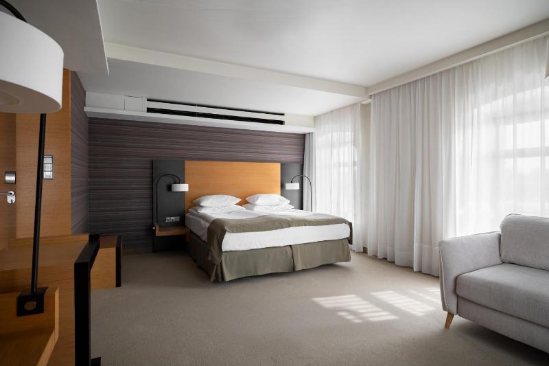 Hotel Bulwar - image 45