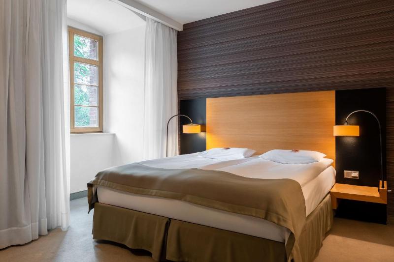 Hotel Bulwar - image 43