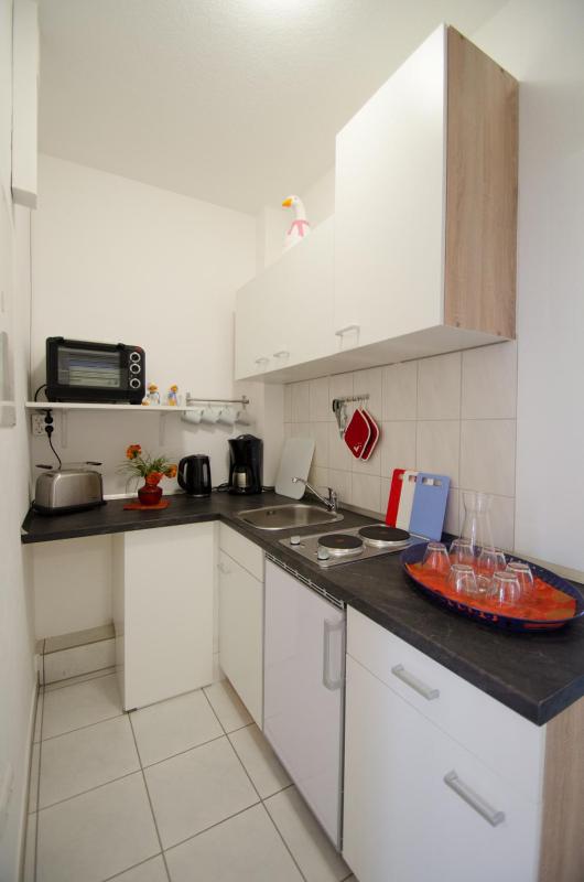 Erboys Ferienwohnung - image 3