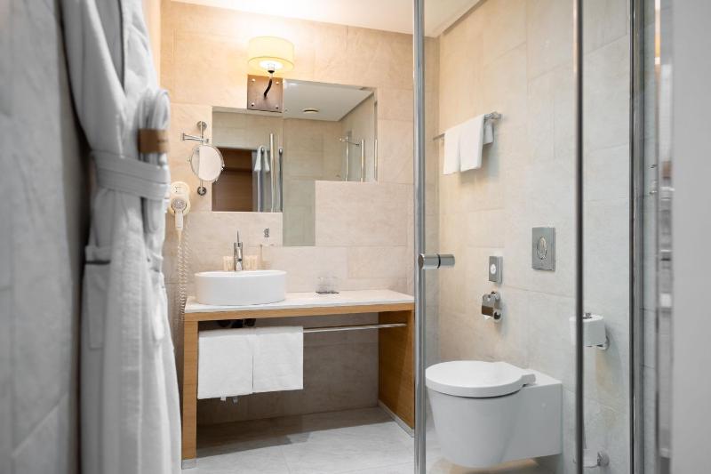 Hotel Bulwar - image 35
