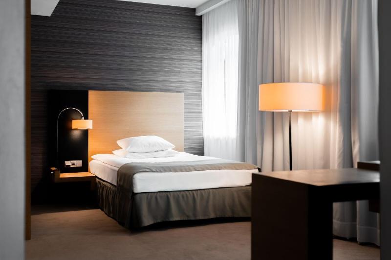 Hotel Bulwar - image 46