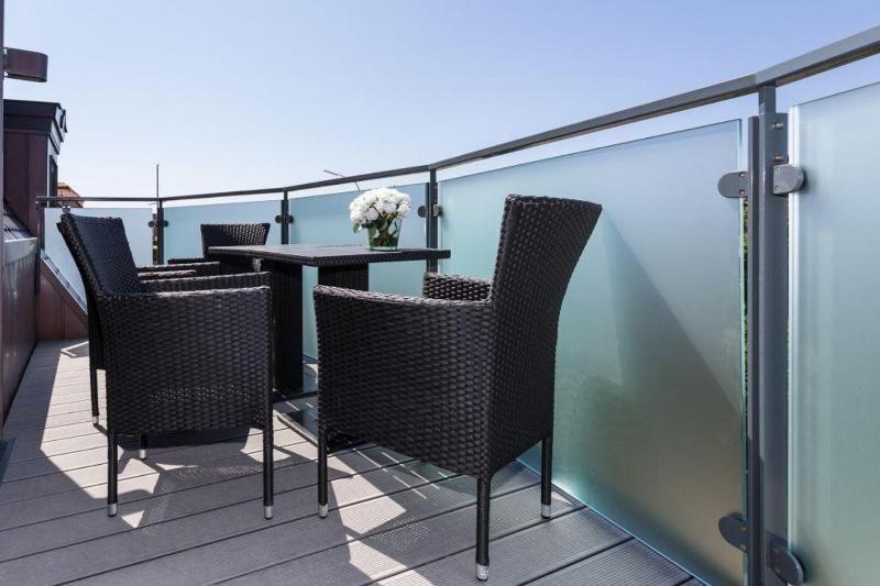 Villa-Aegir-Whg-Josi-Modern-mit-Sauna-Wellnessmoeglichkeit - image 14