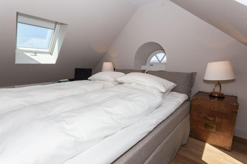 Villa-Aegir-Whg-Josi-Modern-mit-Sauna-Wellnessmoeglichkeit - image 9