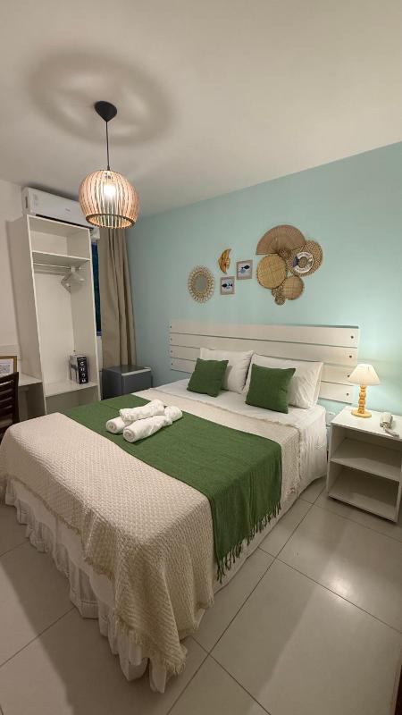 Pousada Mar da Vila - image 5