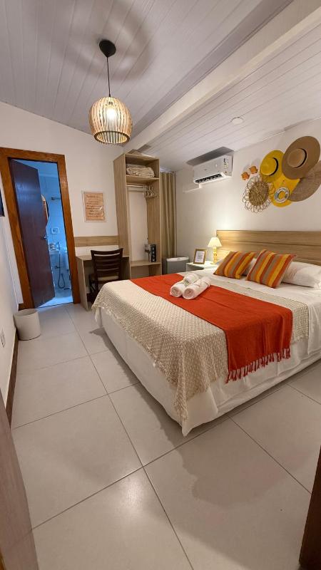 Pousada Mar da Vila - image 22