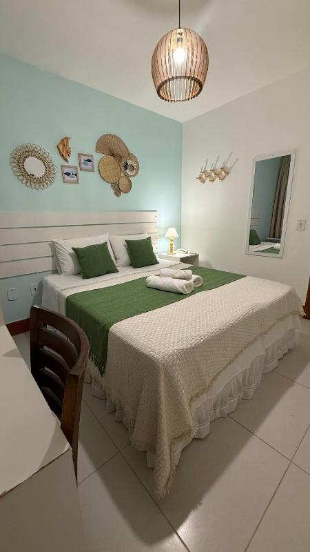 Pousada Mar da Vila - image 7