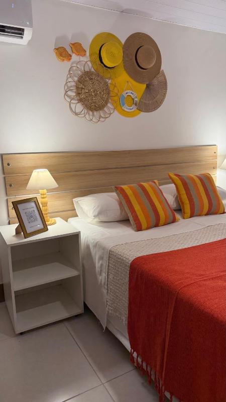 Pousada Mar da Vila - image 21