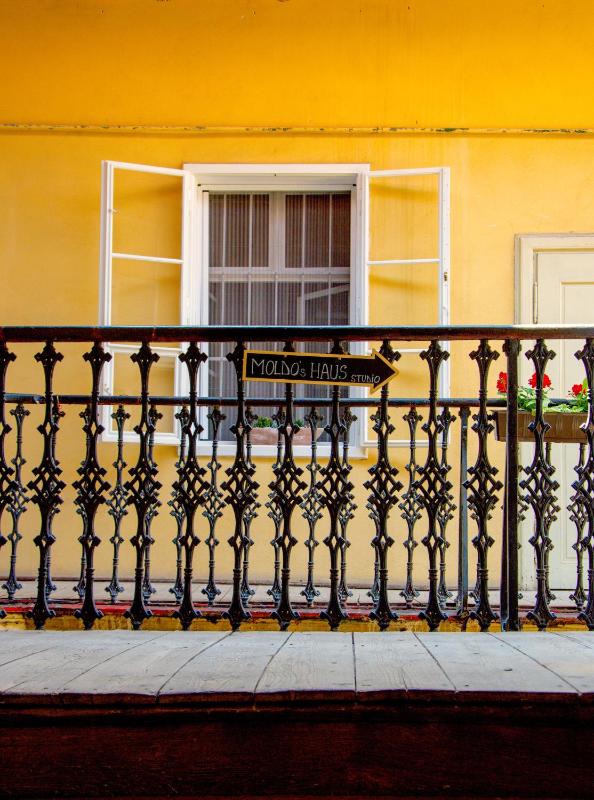 MOLDOs Haus - image 7