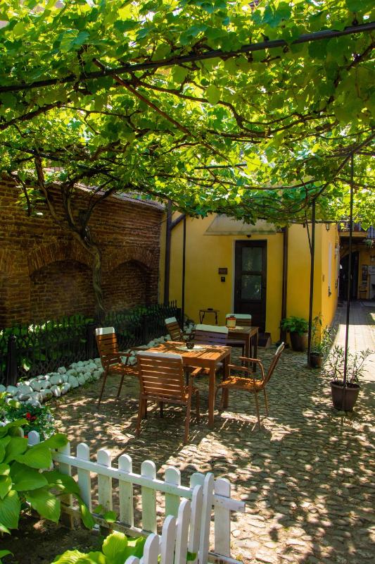 MOLDOs Haus - image 8