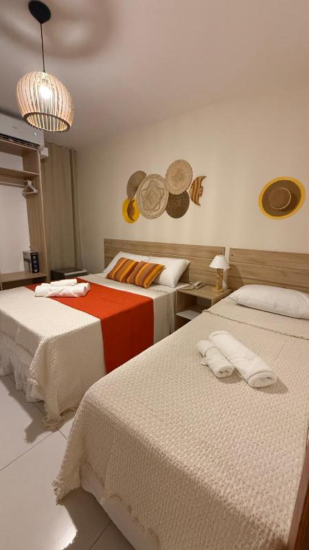Pousada Mar da Vila - image 13