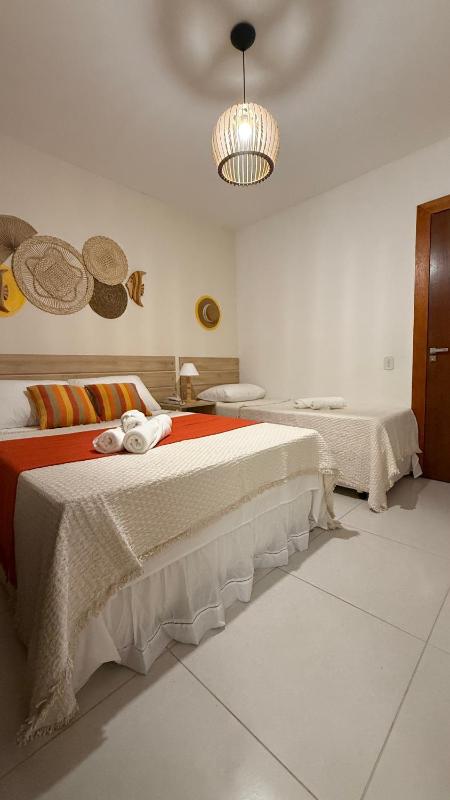 Pousada Mar da Vila - image 19