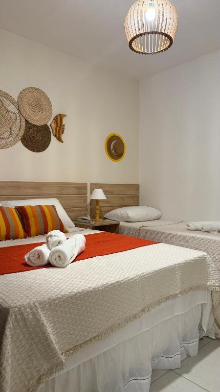 Pousada Mar da Vila - image 6