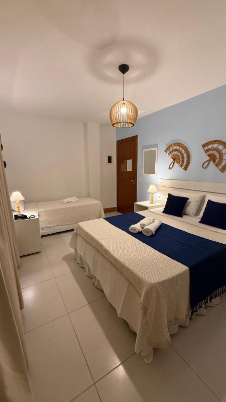 Pousada Mar da Vila - image 11