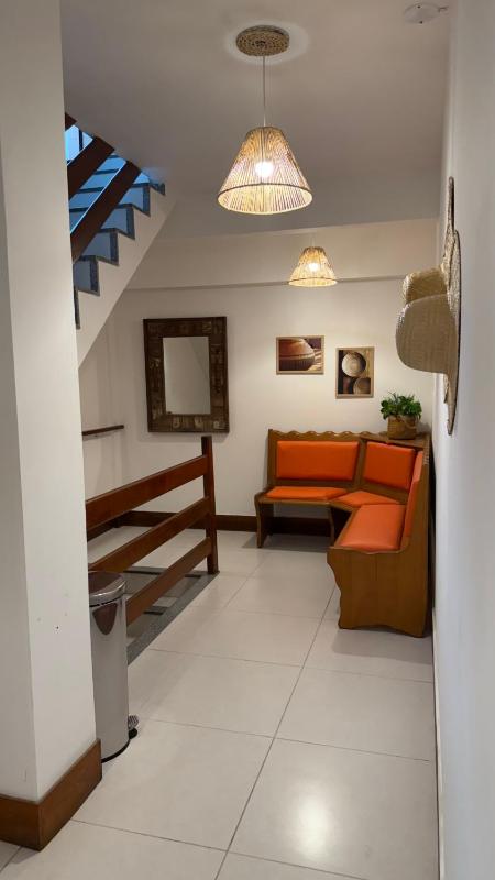 Pousada Mar da Vila - image 24