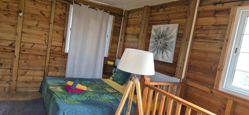 Duplex escape - image 1