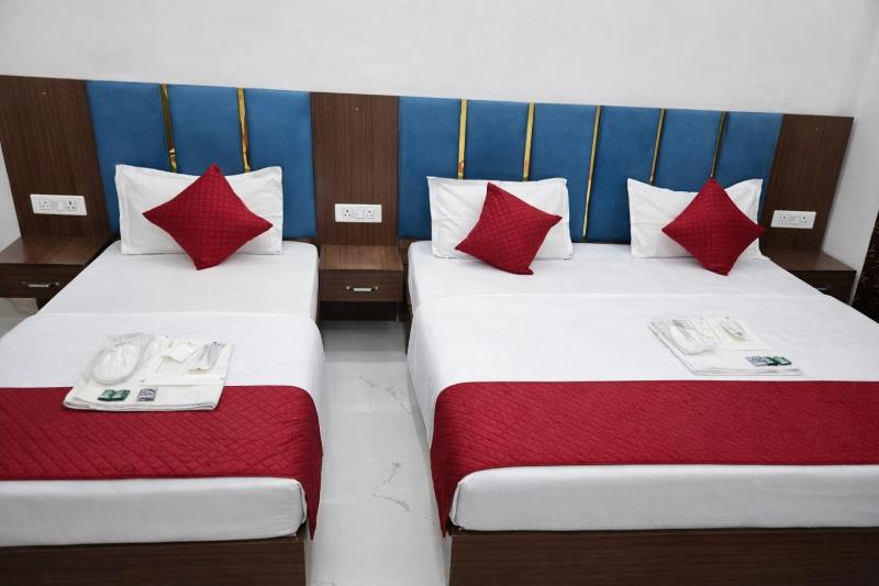 Kharari Inn - image 38