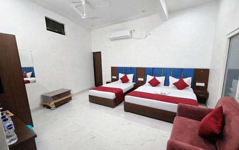 Kharari Inn - image 10