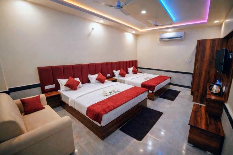 Kharari Inn - image 26