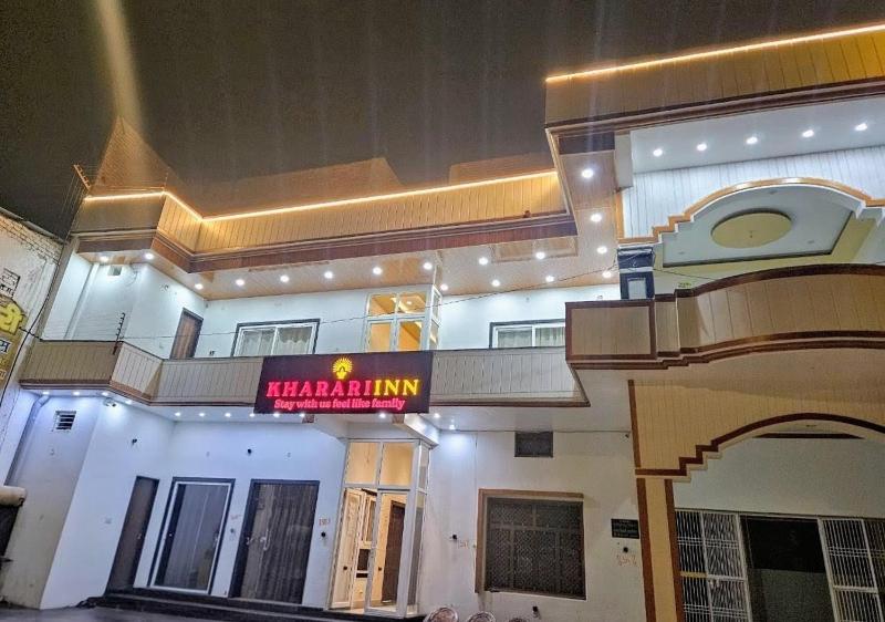 Kharari Inn - image 9