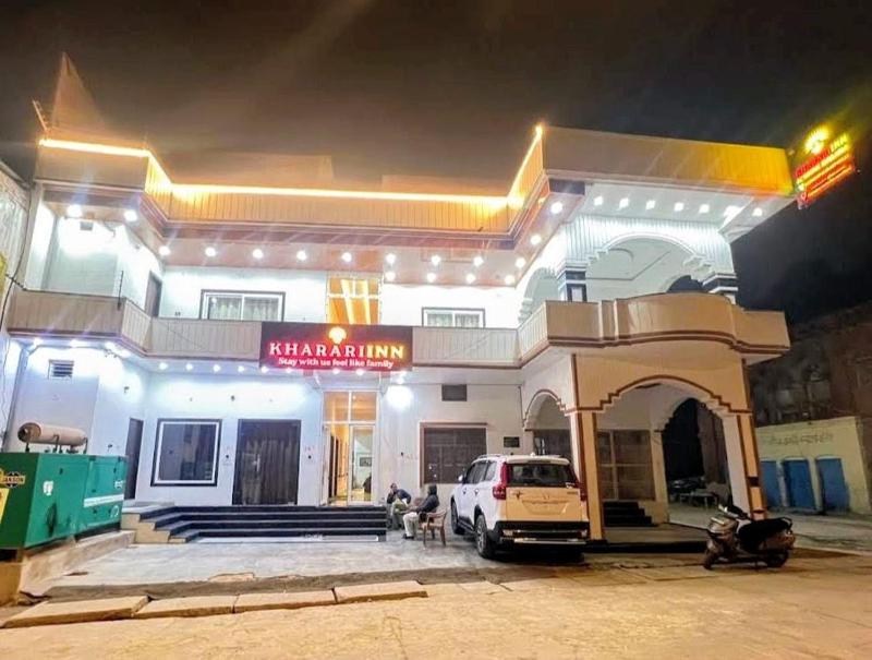 Kharari Inn - image 40