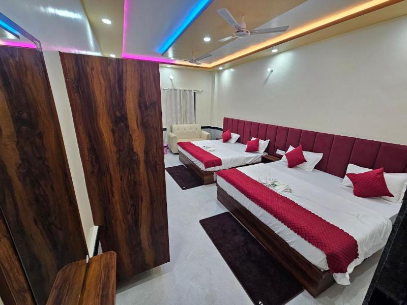 Kharari Inn - image 6