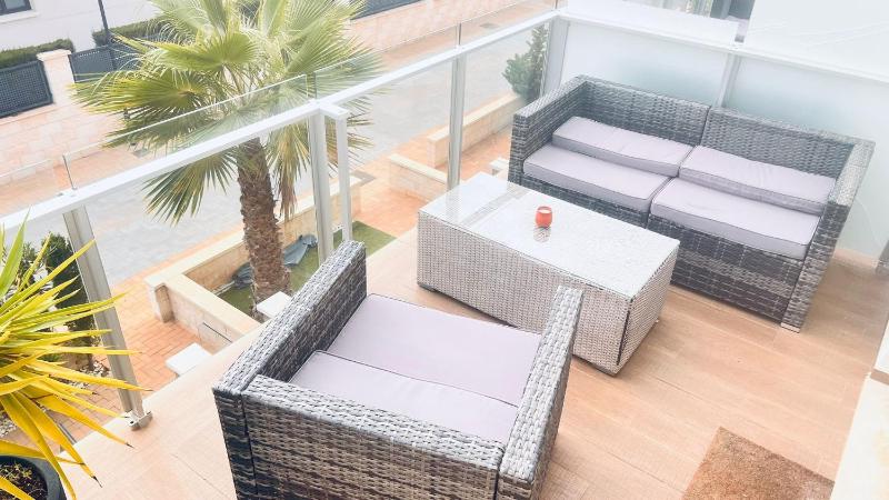 Duplex Zenia beach La zenia - image 10