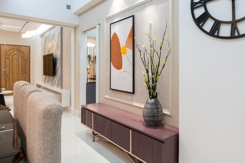 Beachfront Holiday Home - image 12