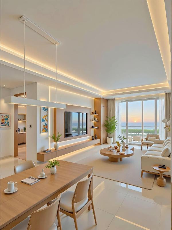 Beachfront Holiday Home - image 19