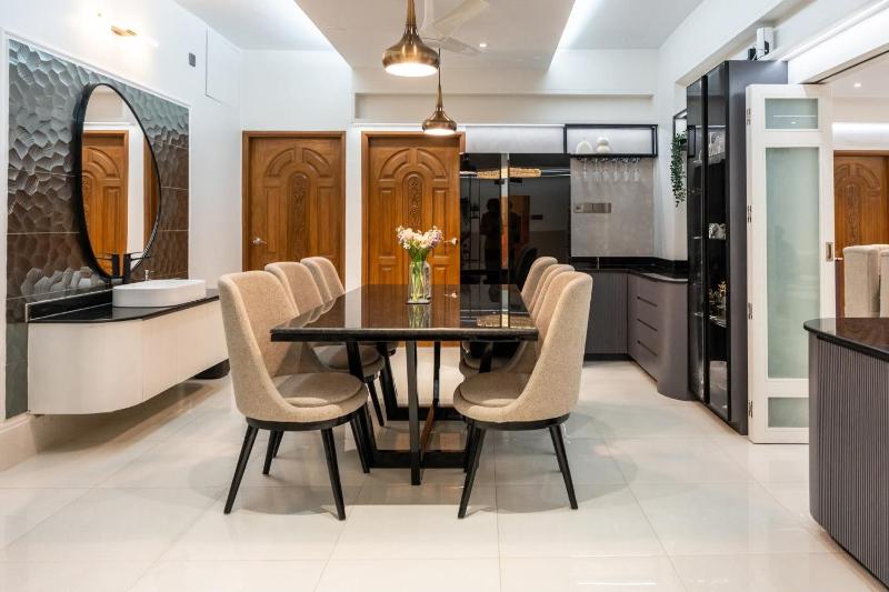 Beachfront Holiday Home - image 3