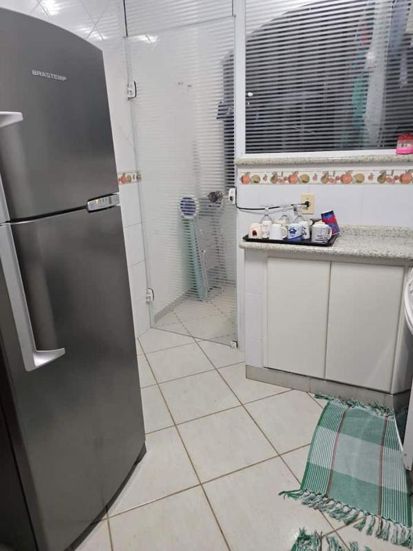 Apartamento à 50metros da PRAIA - image 13