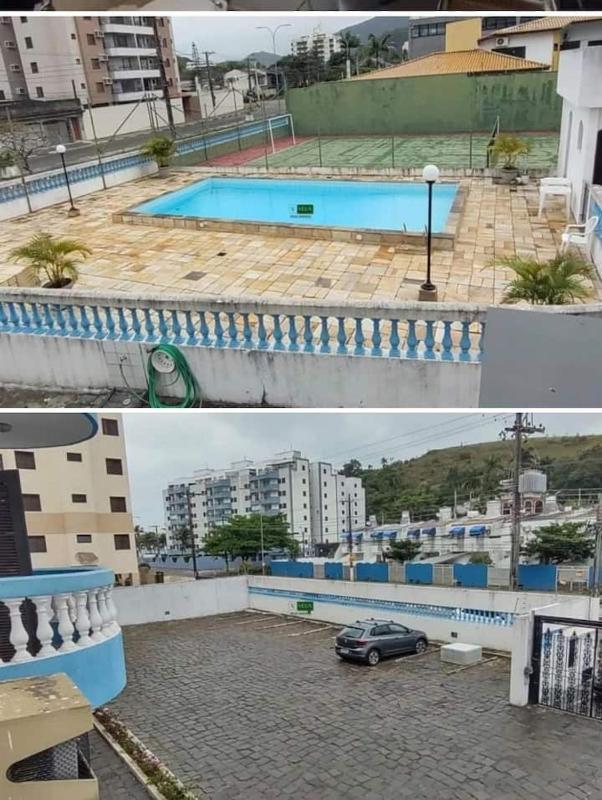 Apartamento à 50metros da PRAIA - image 6
