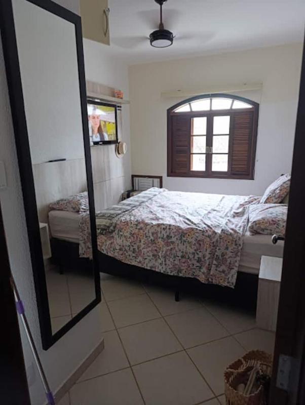 Apartamento à 50metros da PRAIA - image 10